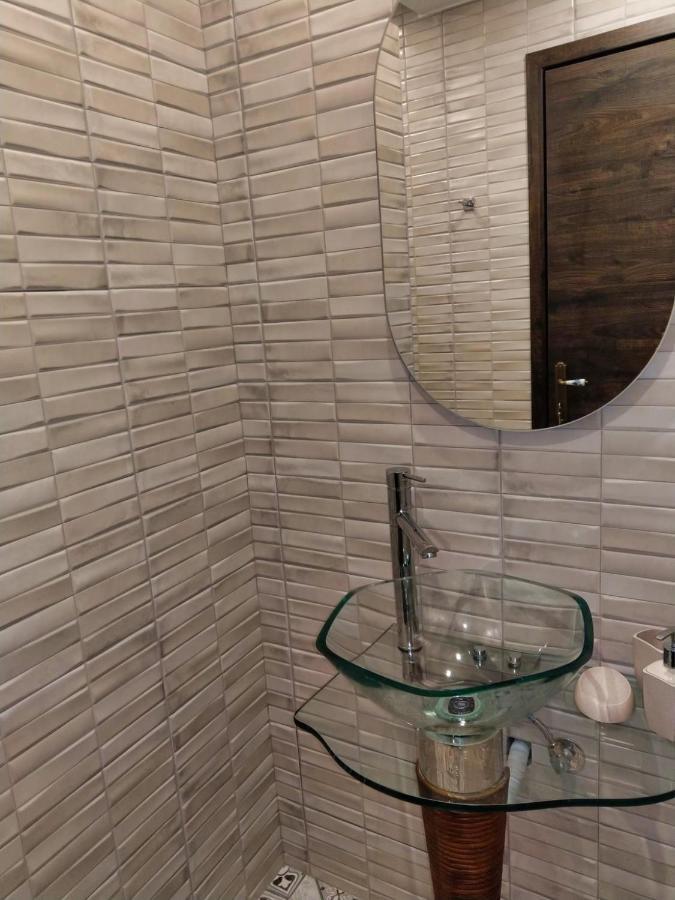 Mama'S Cozy Room 3 Калампака Екстериор снимка