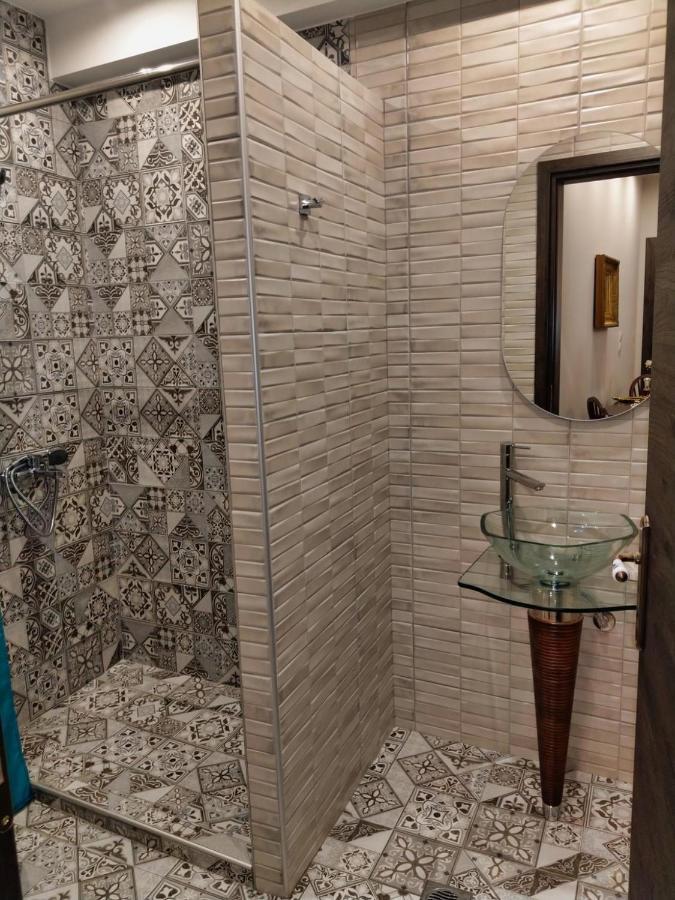 Mama'S Cozy Room 3 Калампака Екстериор снимка